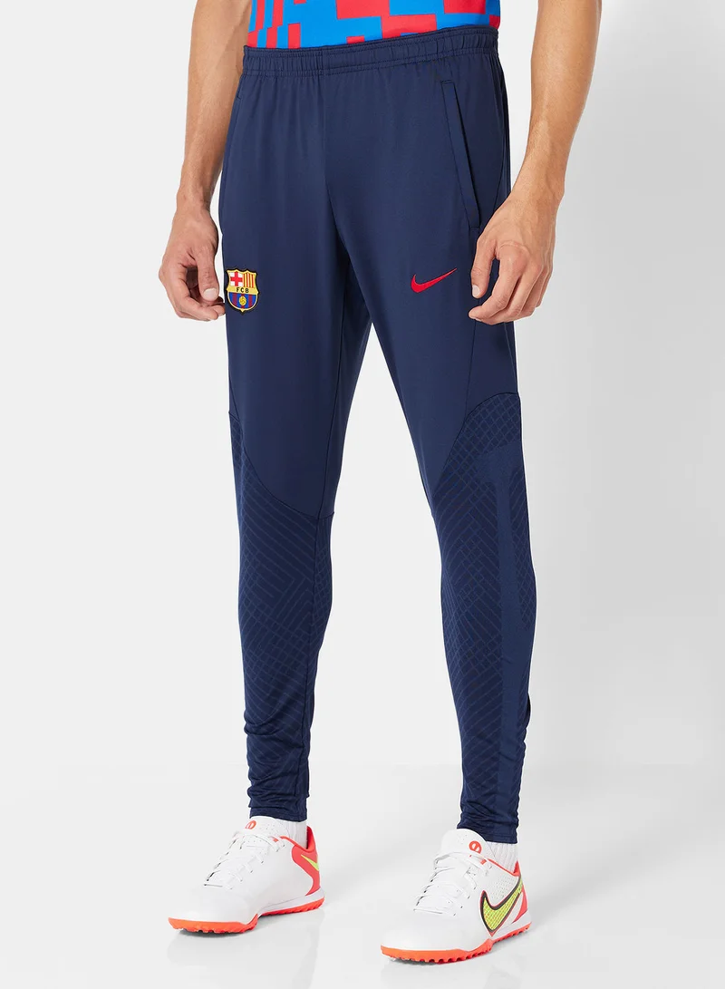 نايكي Barcelona Football Club Strike Football Pants