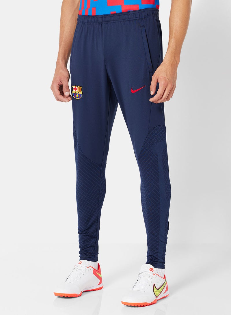 Nike سروال كرة القدم لنادي برشلونة لكرة القدم - Image 1