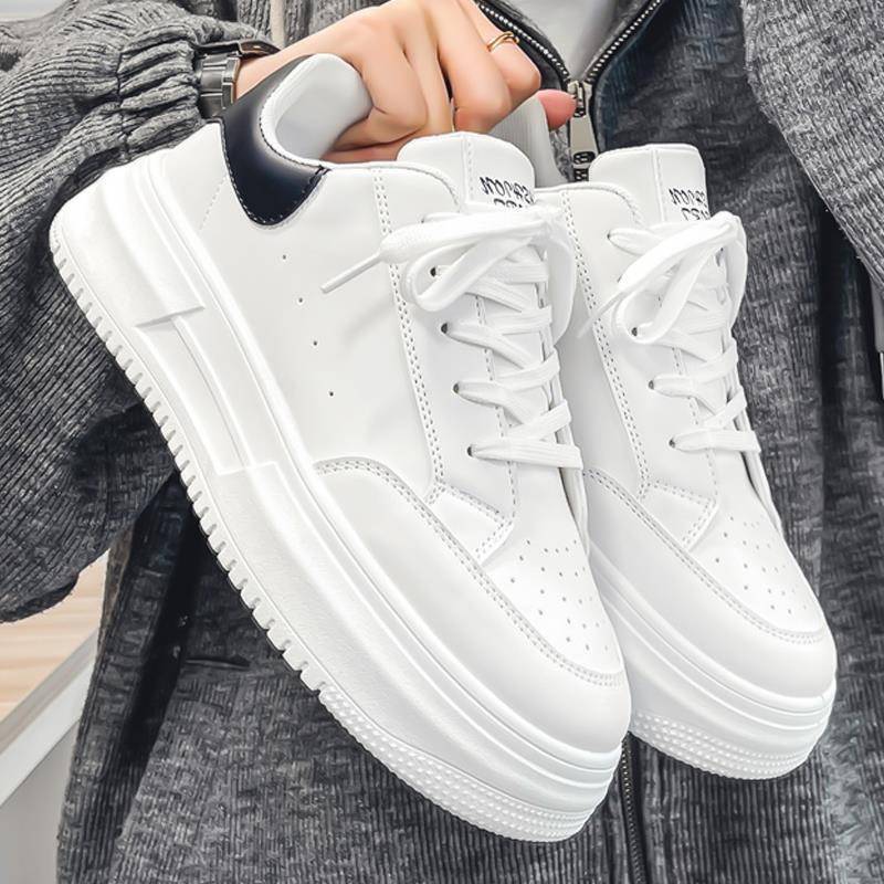 Unisex Casual Sneaker Shoes - Image 4