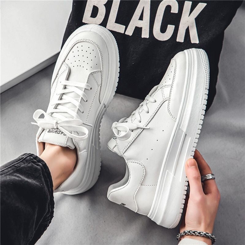 Unisex Casual Sneaker Shoes - Image 2