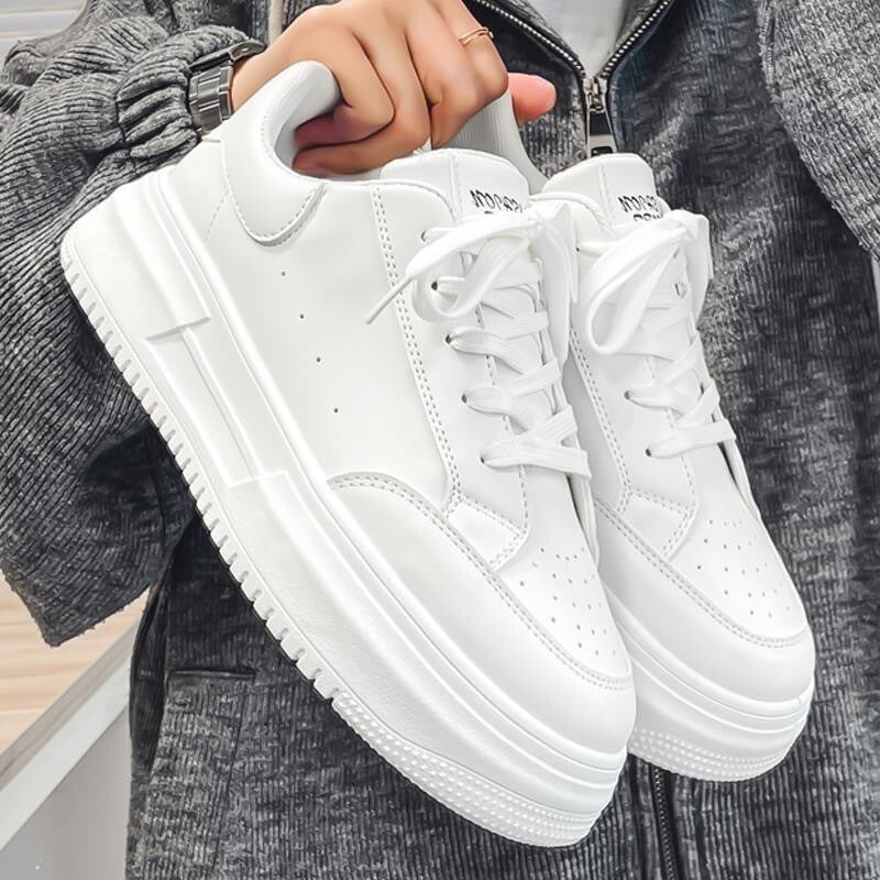 Unisex Casual Sneaker Shoes - Image 5