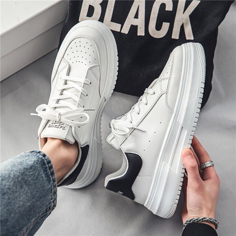 Unisex Casual Sneaker Shoes - Image 3