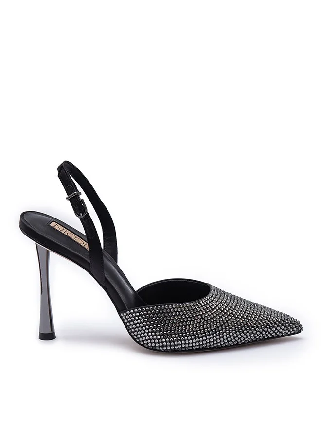 نيكولي لويز