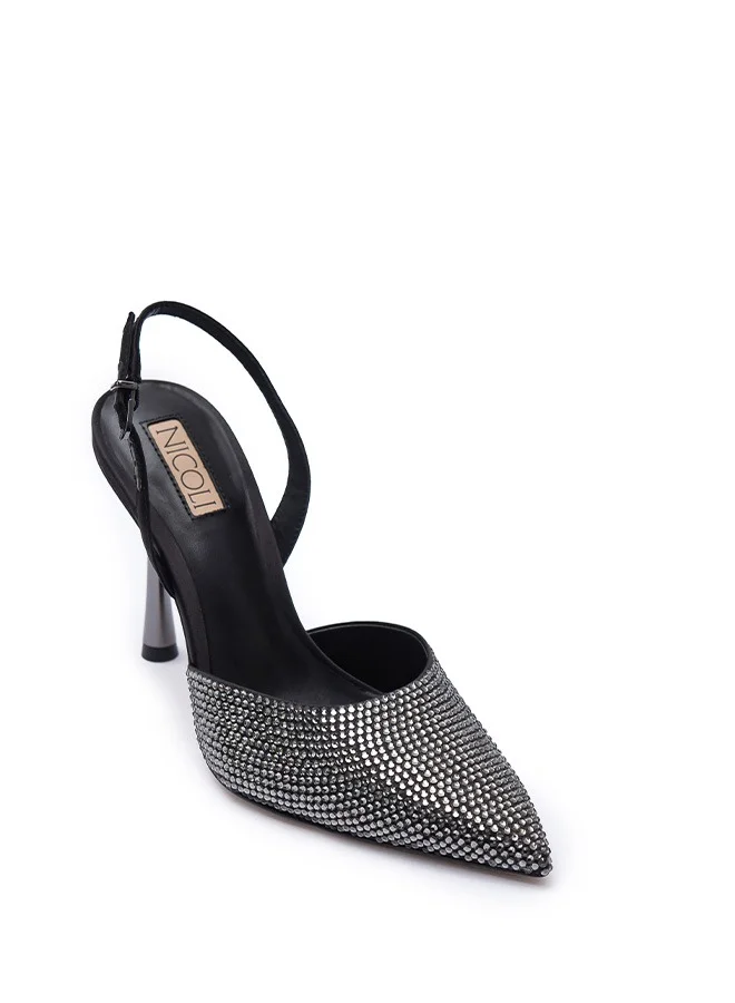 نيكولي لويز