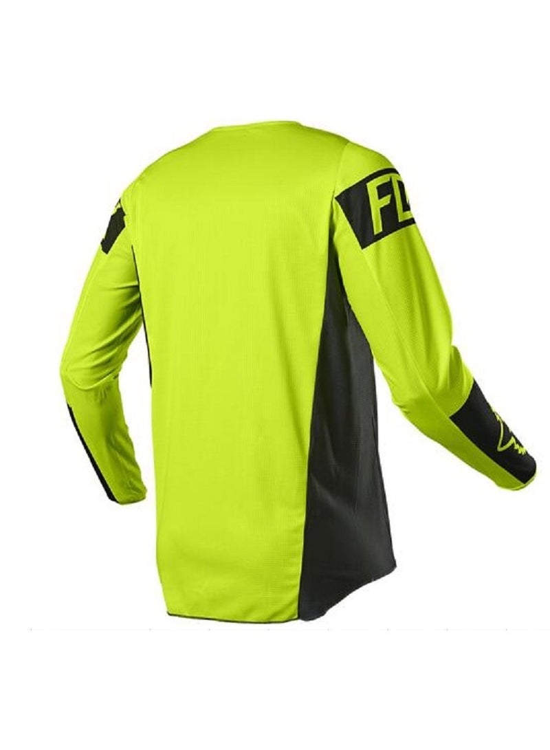 Fox New Off road Motorcycle Speed Reduction Sunscreen Top - Image 2