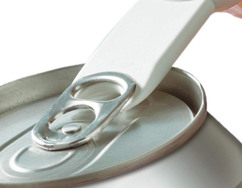 Brix CanPop Beverage Can Opener, Set of 2 - Image 3