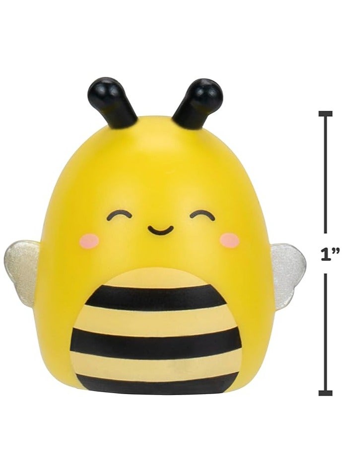 سكويش مالوز سكويشميلوز سكويش-آ-لونغز - 24 شخصية + 1 شخصية غامضة + 4 ملحقات (متنوع) - Image 3