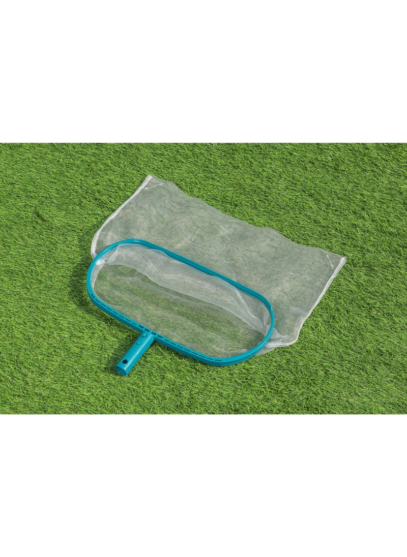 Bestway Bestway 16.9" x 8.3"/43cm x 21cm AquaNet Essential Pool Skimmer  - Image 4