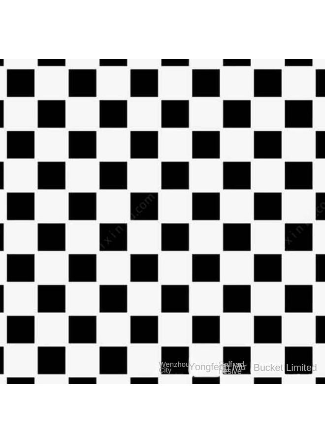 Bluejw Self-adhesive Wallpaper Waterproof And Moisture-proof Bedroom Living Room Background Wall Decoration Dormitory Renovation Bedroom Wallpaper Desktop Sticker - Image 1