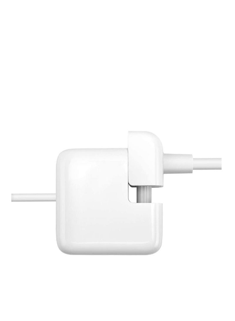 For Macbook Pro Air Ac Wall Charging Power Extension Cable Cord Color White  - Image 4