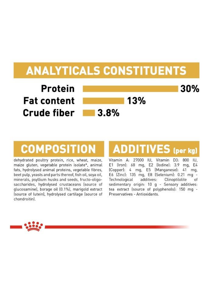 ROYAL CANIN Breed Health Nutrition Labrador Adult 12 KG - Image 5