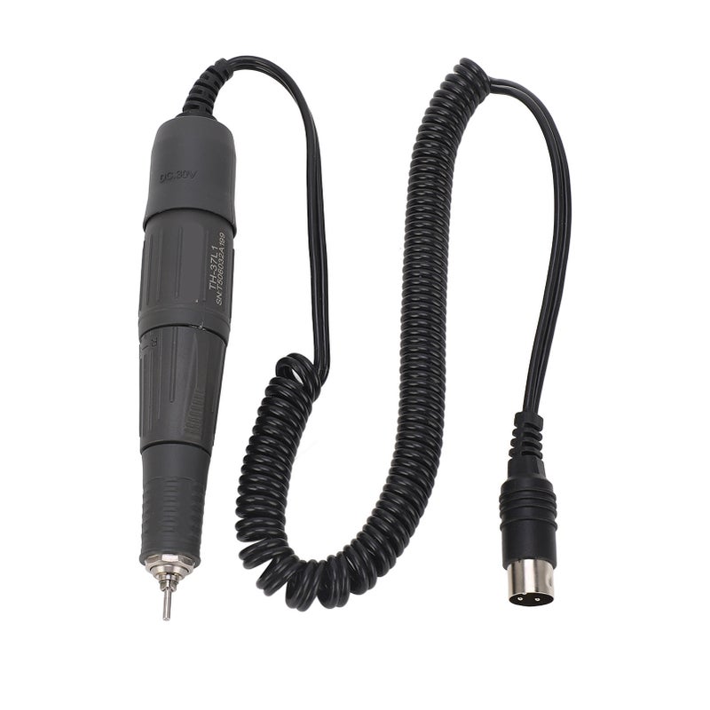 Micromotor Handle Micro Motor Handpiece CW CCW 35000RPM with Carbon Brush for Polishing Grinding - Image 2