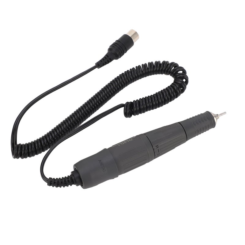 Micromotor Handle Micro Motor Handpiece CW CCW 35000RPM with Carbon Brush for Polishing Grinding - Image 4