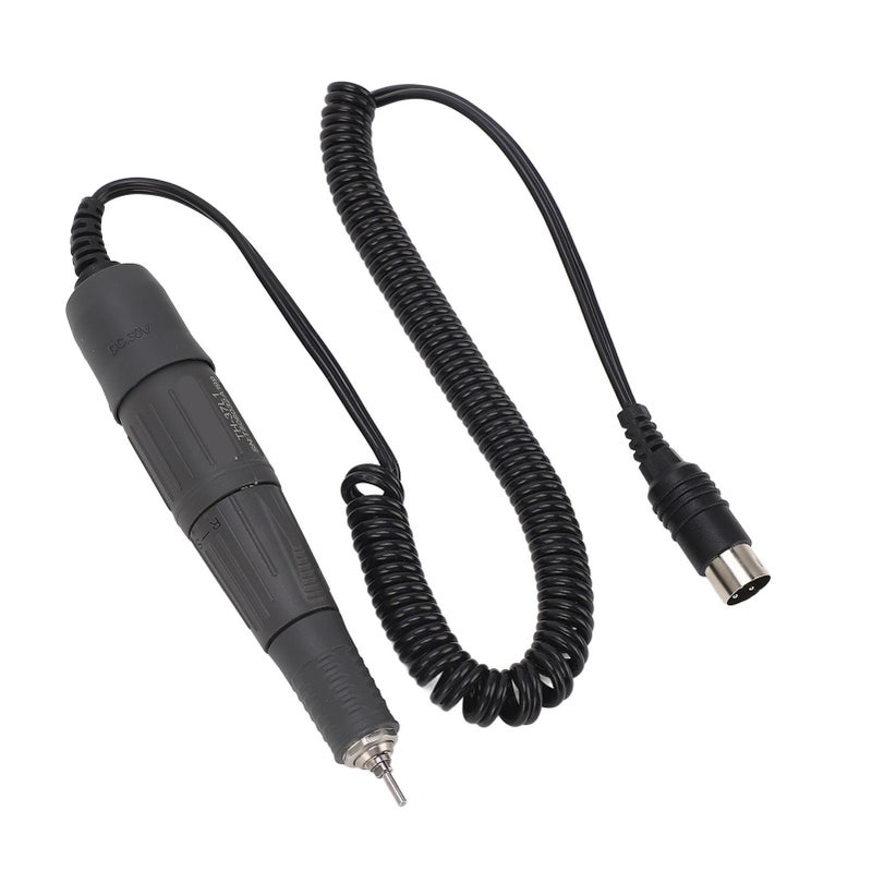 Micromotor Handle Micro Motor Handpiece CW CCW 35000RPM with Carbon Brush for Polishing Grinding - Image 1