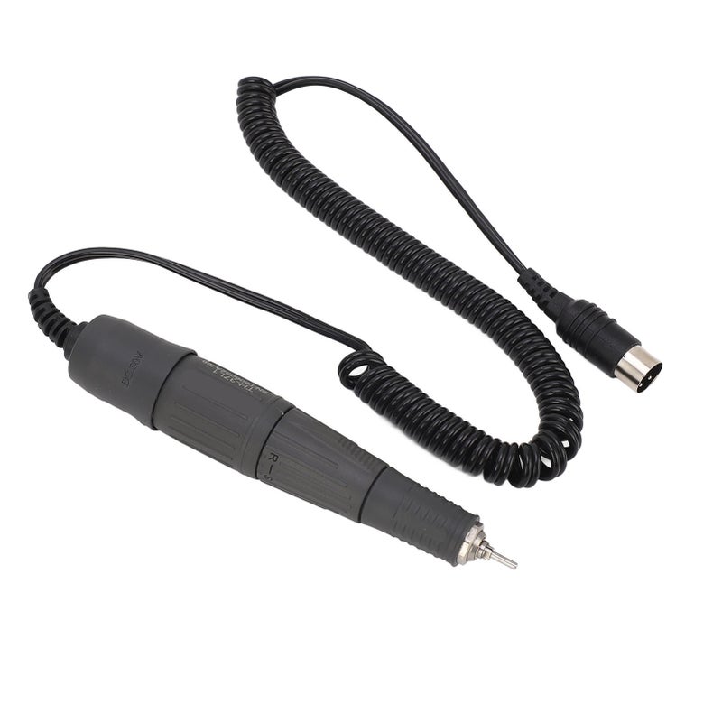 Micromotor Handle Micro Motor Handpiece CW CCW 35000RPM with Carbon Brush for Polishing Grinding - Image 5