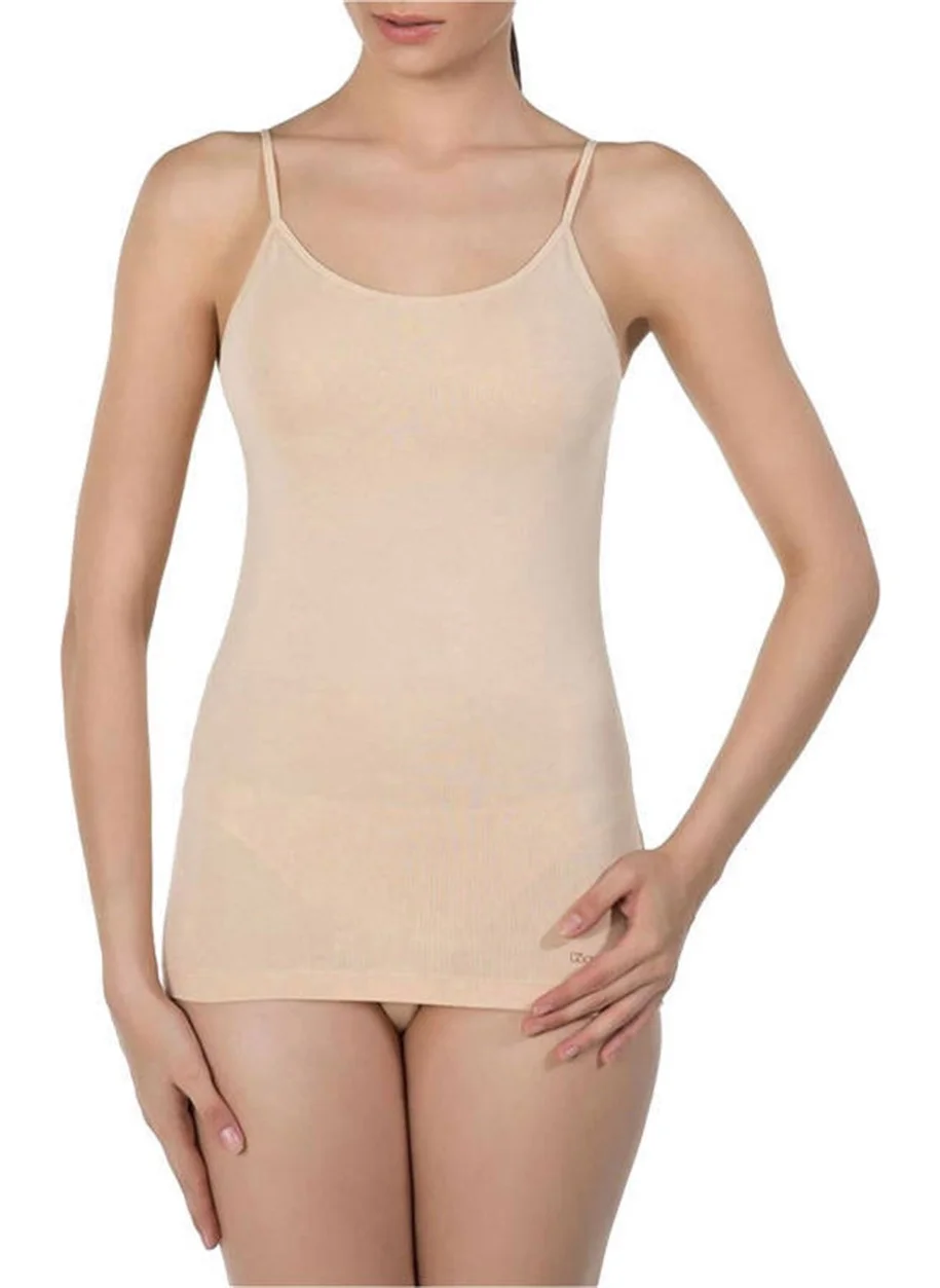 كوم Basic Top Cotton Singlet BA0636201
