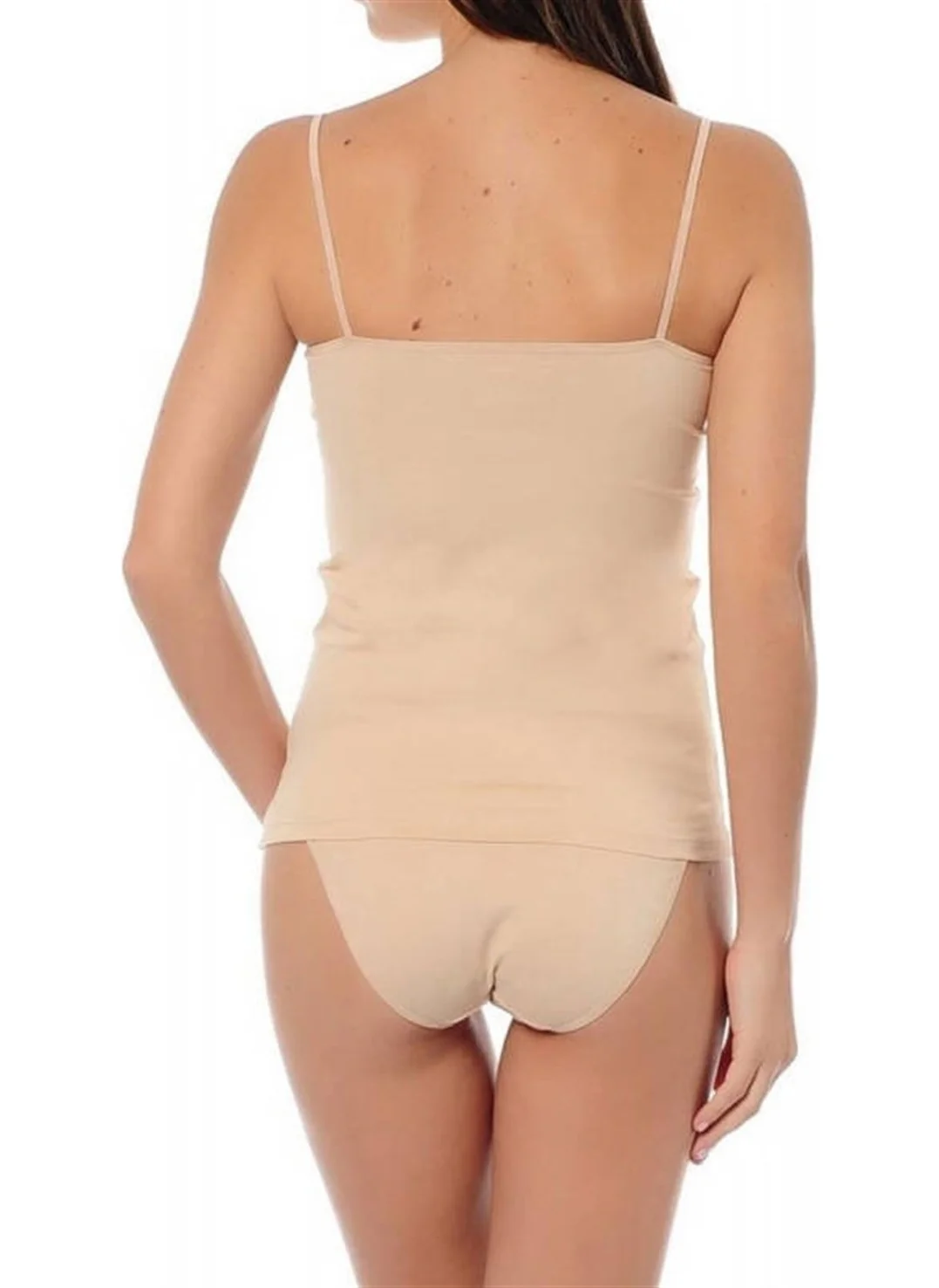 كوم Basic Top Cotton Singlet BA0636201