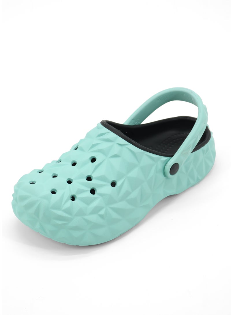 Men's Clogs Shoes Casual Sandals Comfort Slip-on Outdoor Beach Slippers  - Image 4