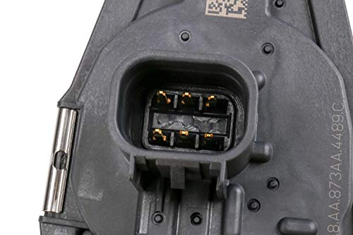 GM Parts 12694873 Fuel Injection Throttle Body with Throttle Actuator - Image 3