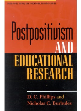 Postpositivism and Educational Research - pzsku/Z752339F4C689DC6E9265Z/45/_/1734526108/4aca35c5-3d3c-4e12-911f-79fc8cce3967