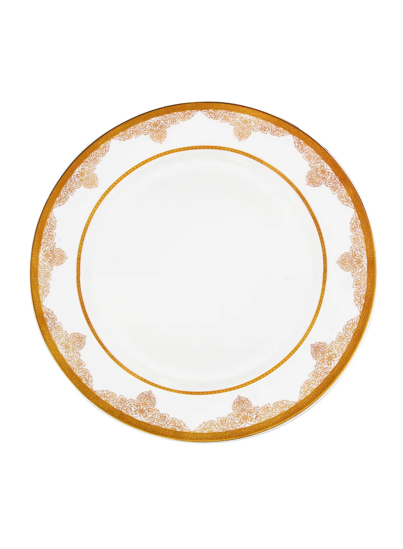 Shallow Shallow SAVANAH 10.5Inch dinner plate