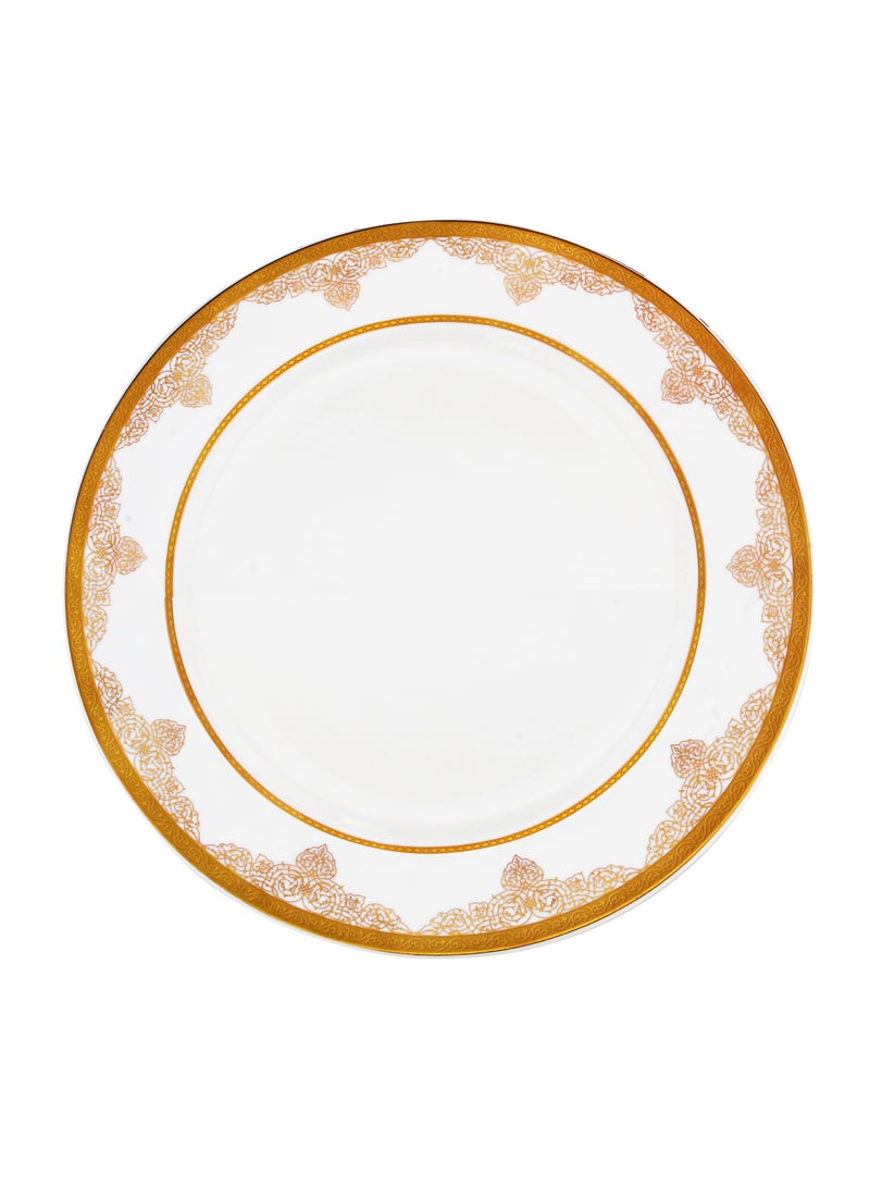 Shallow Shallow SAVANAH 10.5Inch dinner plate - Image 3