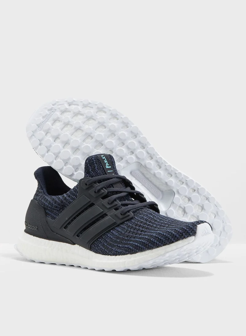 Adidas Ultraboost Parley