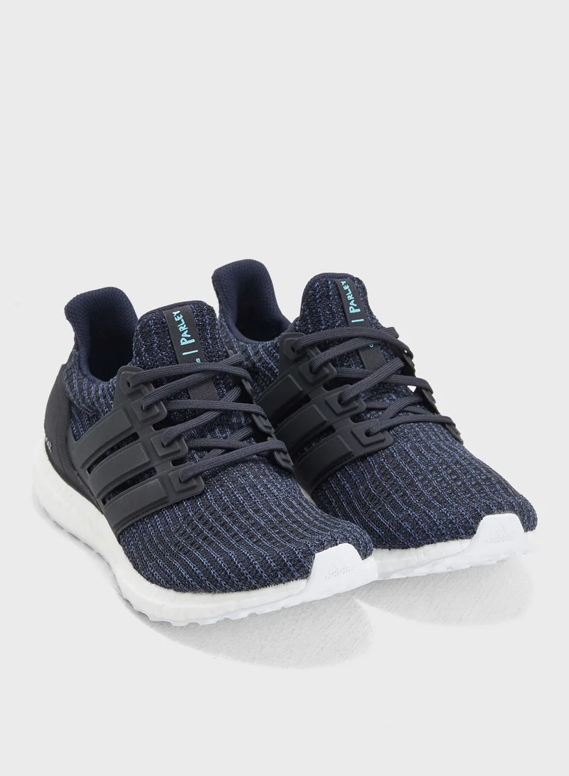Adidas Ultraboost Parley