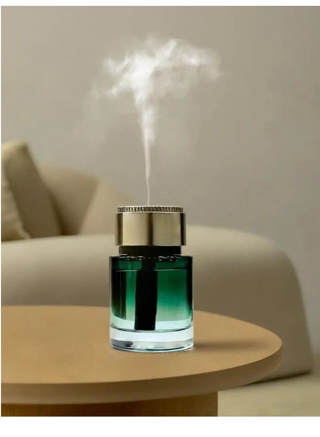 دينكس موزع ذكي قابل لإعادة الشحن للسيارة والمكتب والمنزل DX1926 - Image 2