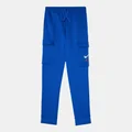 Nike blue
