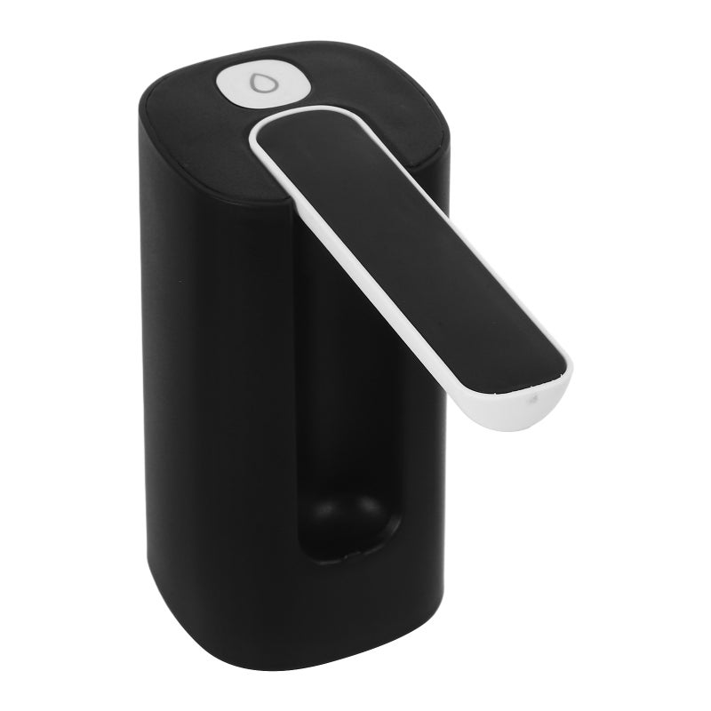 2pcs Foldable Electric Water Dispenser Pump for Bottled Water USB Rechargeable Water Pump Portable Water Pump for Home Office Camping - Image 4
