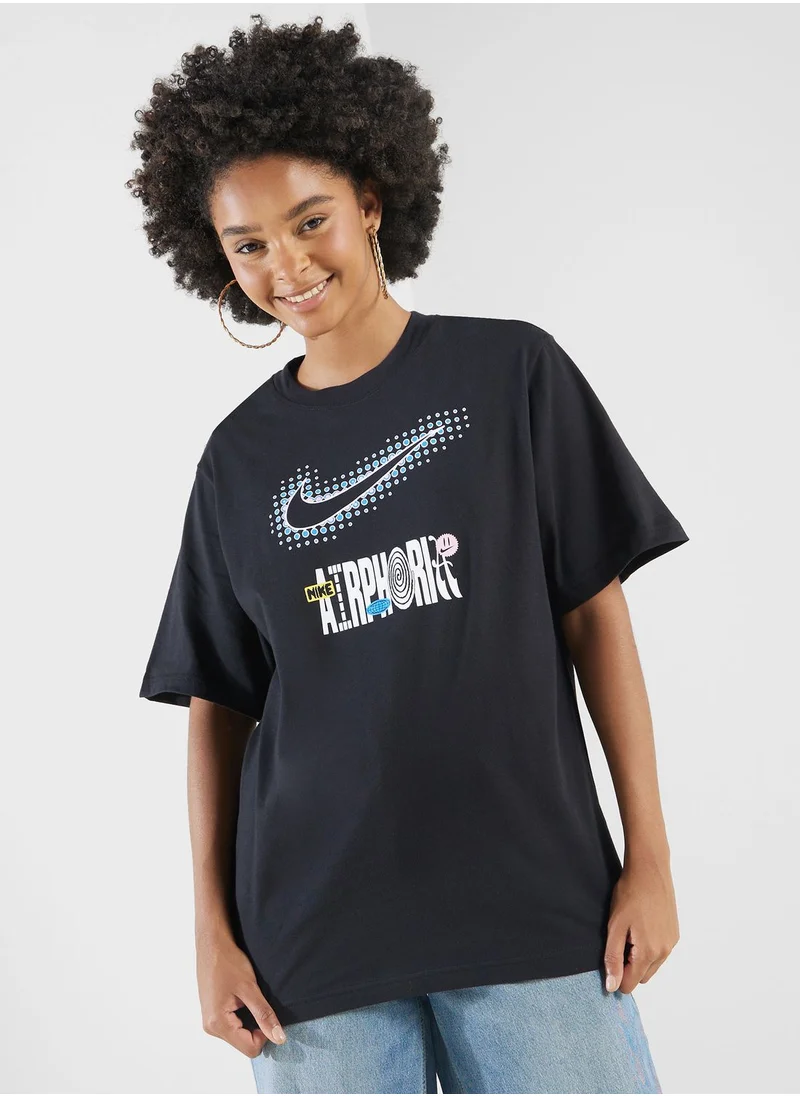 Nike Nsw Essential Festival T-Shirt