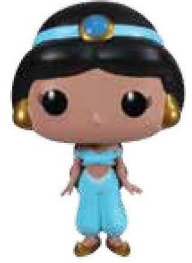 Funko Pop Disney Series 5: Jasmine Vinyl Figure - Image 2