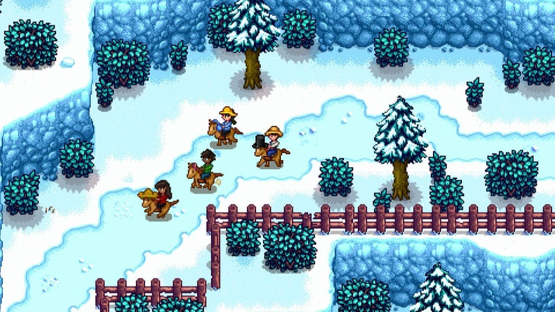 fangamer Stardew Valley (Nintendo Switch) - Image 4