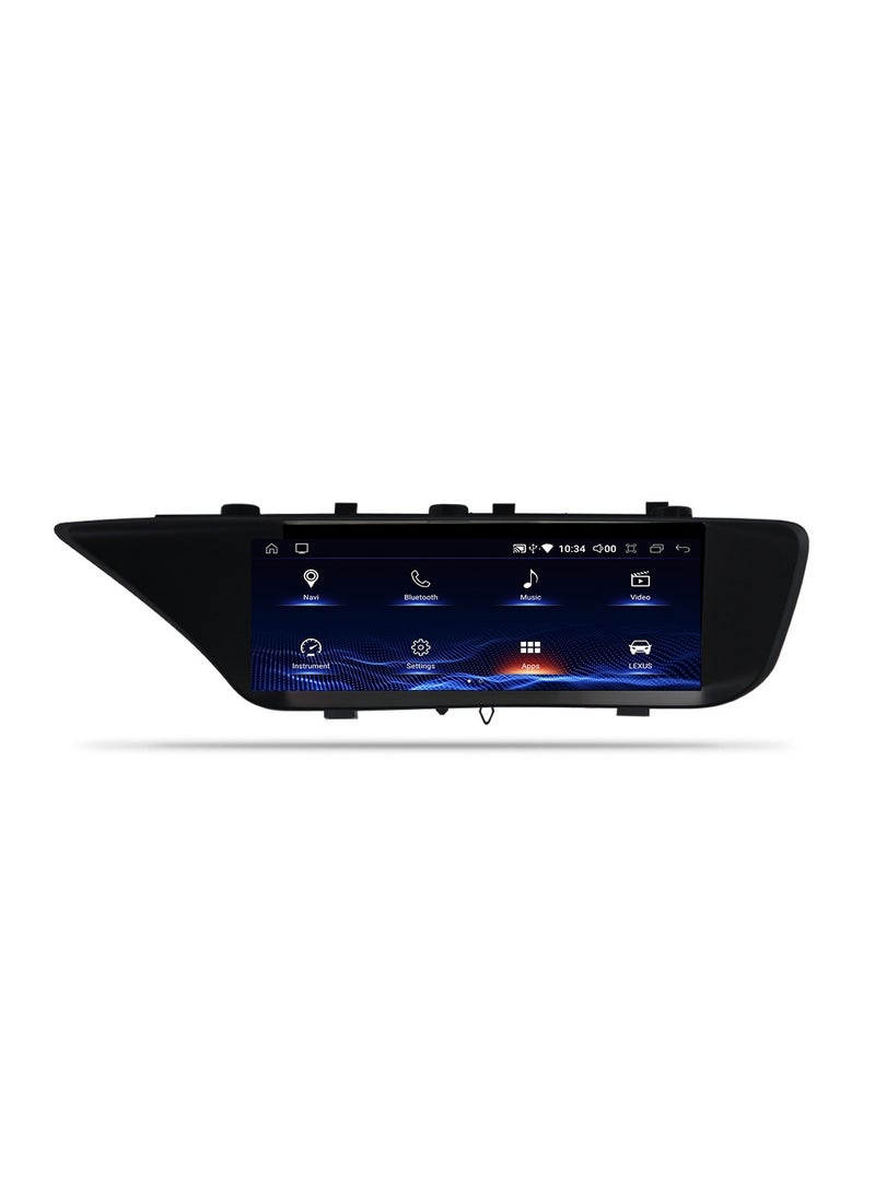 وينكا 12.3 "لكزس GS 2012-2020 Android Carplay G7K 8+64g - Image 1