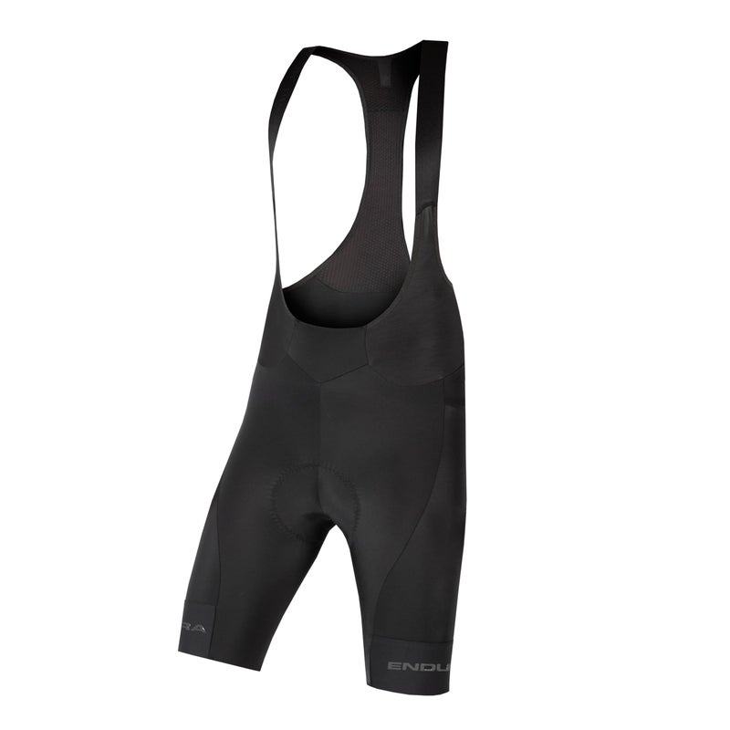 Endura Mens FS260 Road Cycling Bibshort Black Medium