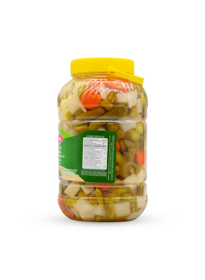Durra Mixed Pickled 3750g - Image 3
