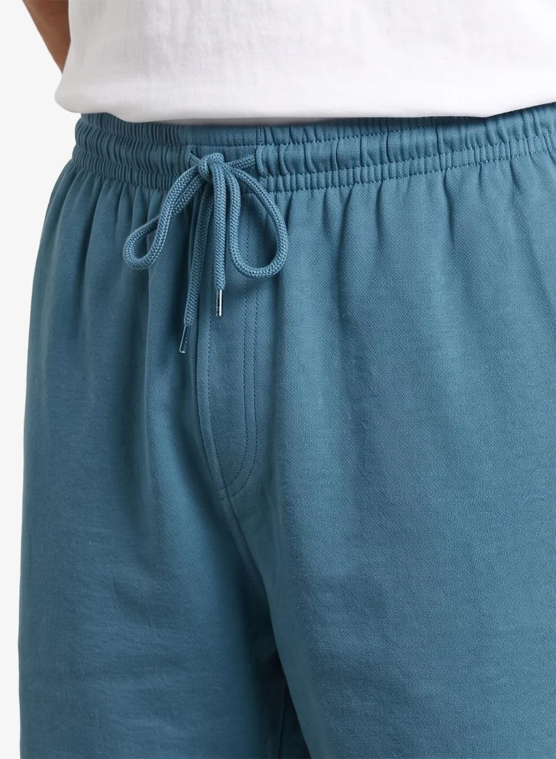 Seventy Five Basics  Regular Fit - Hem cut for Men | Best Price UAE