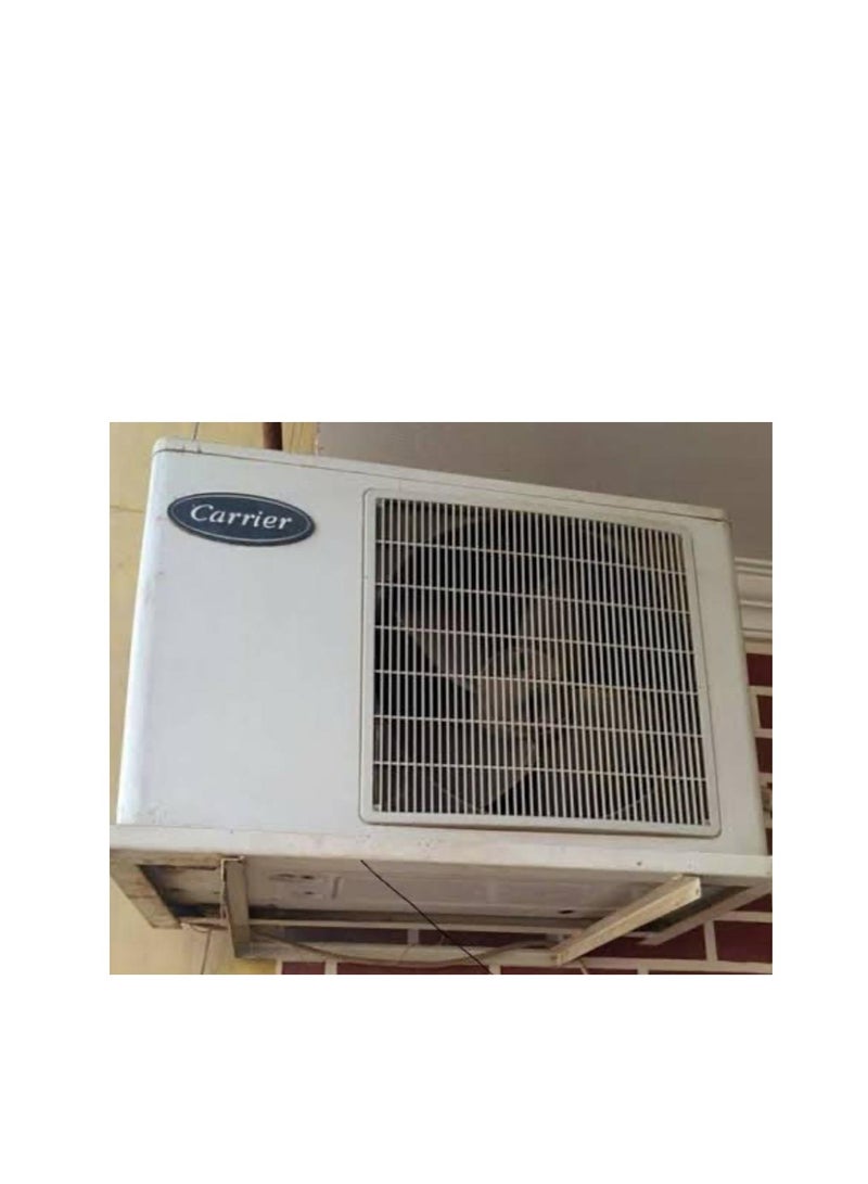 غطاء  تكييف  متوافق  مع  كاريير  قديم  3 حصان  مقفول - Image 2