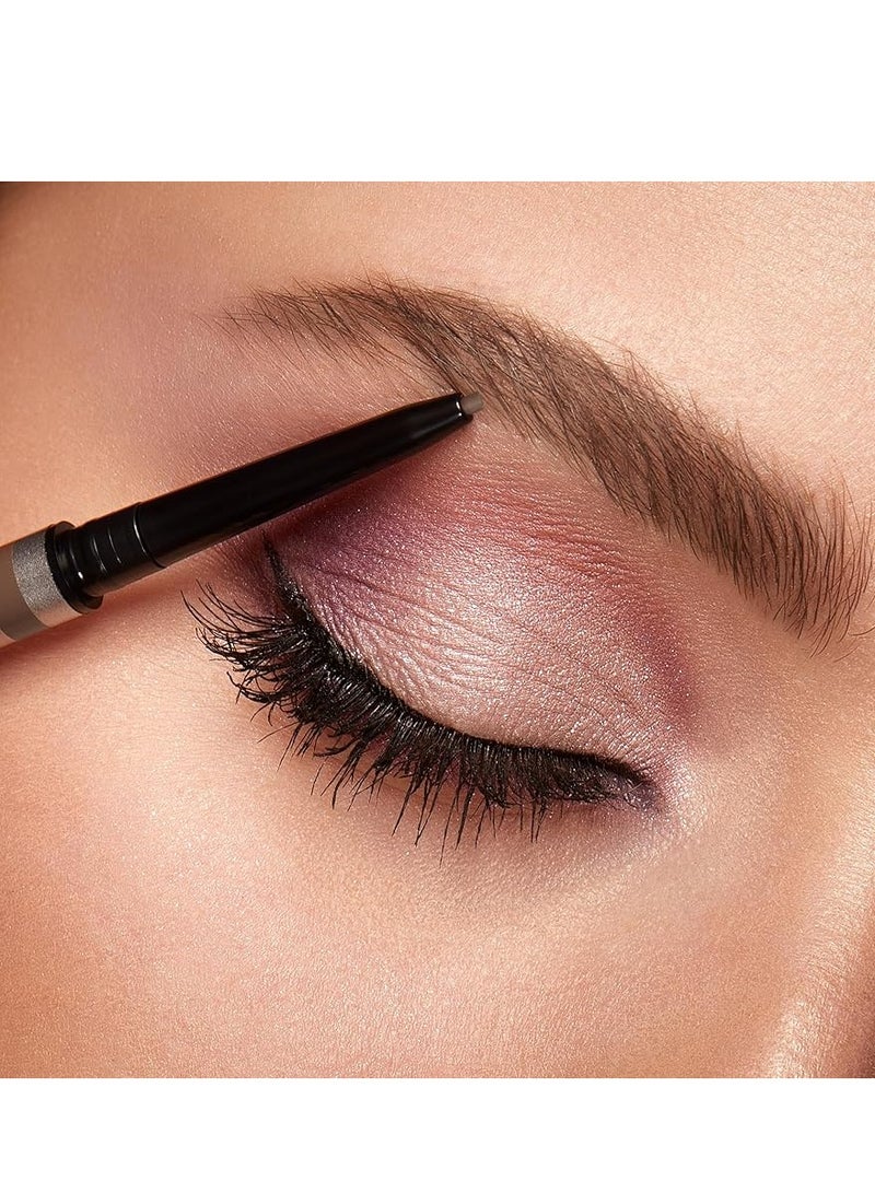 كيكو ميلانو قلم حواجب ميكرو بريسجين 05 - بني داكن 05 - Image 4