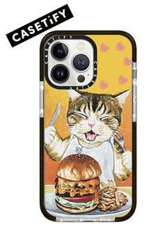 Clear/Hamburg Cat