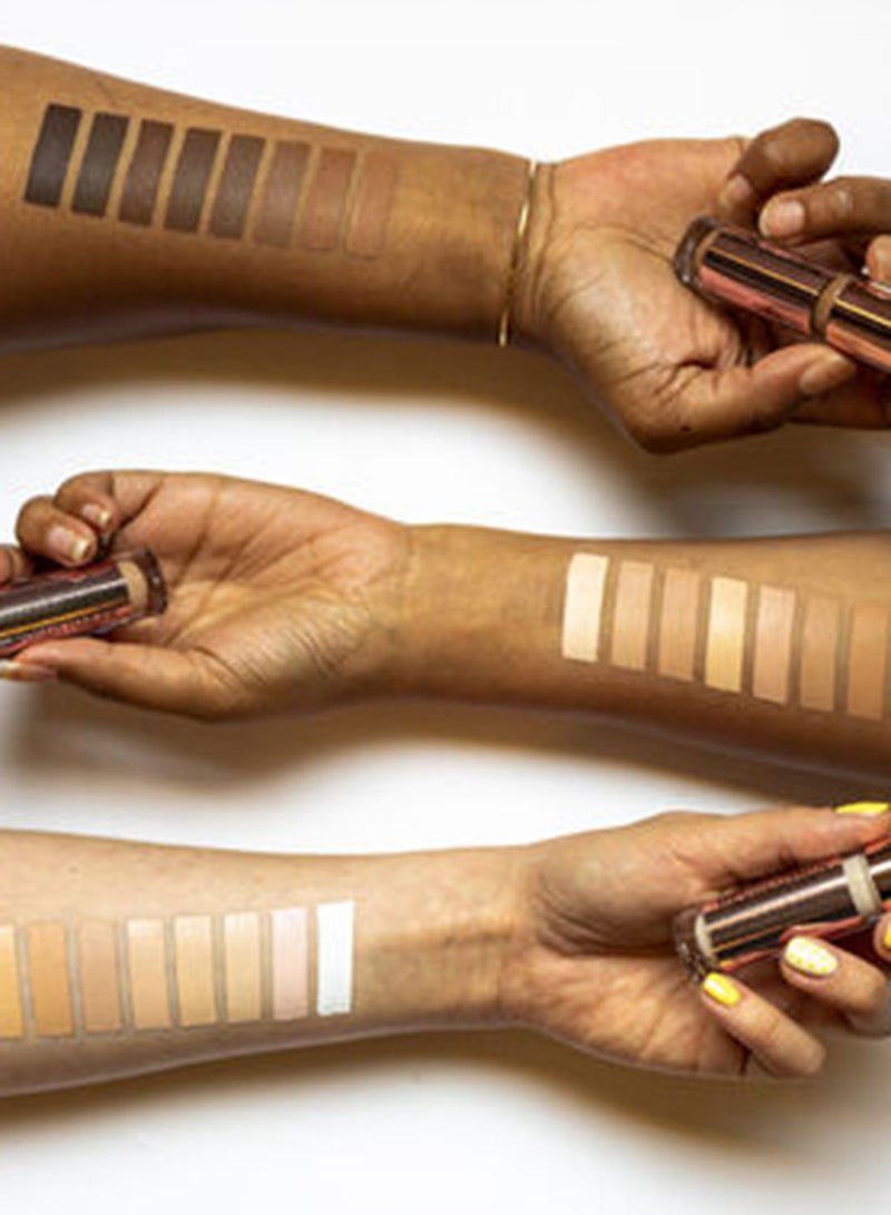Revolution Conceal & Define Concealer C10 - Image 4