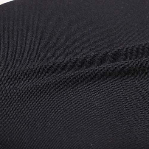 STOBOK 2 Pcs Removable Armchair Covers Office Chair Arm Covers Durable Elastic Sponge Armrest Chair Slipcovers for Office Home - Image 4