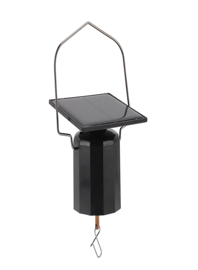 Solar Wind Spinner Motor IP2 Waterproof Eco Friendly Small Hanging Solar Rotating Motor for Art Ornament Wind Chimes - Image 2