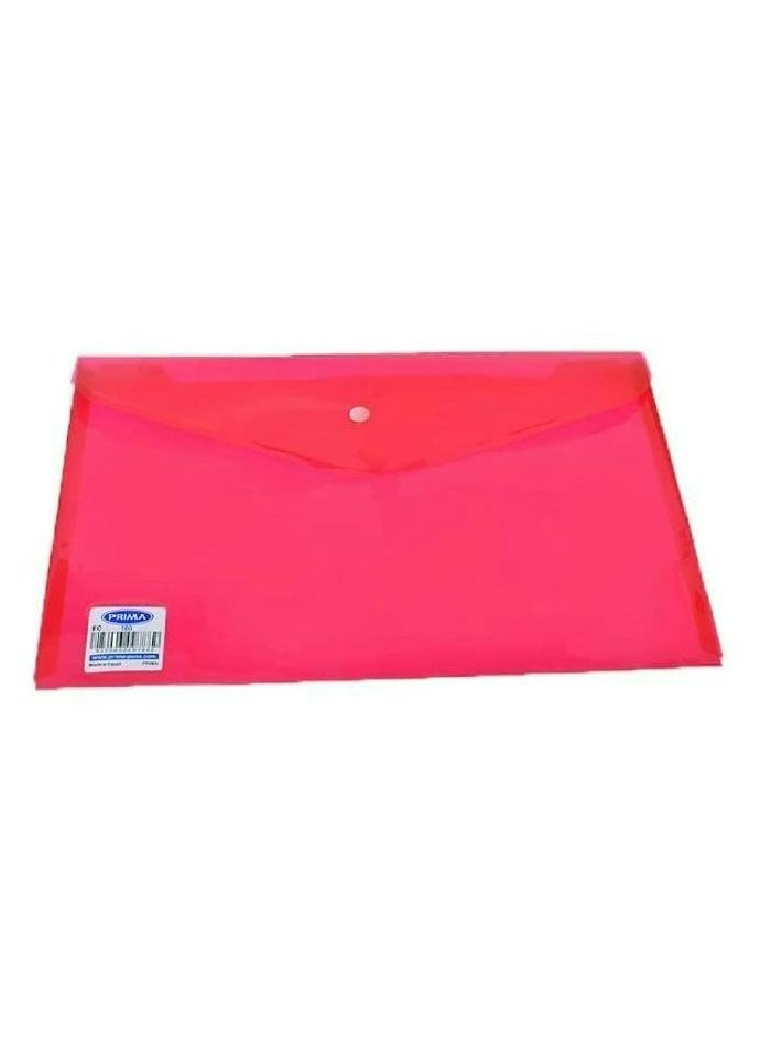 PRIMA - Capsule file in envelope shape - Prima - high quality - Image 1