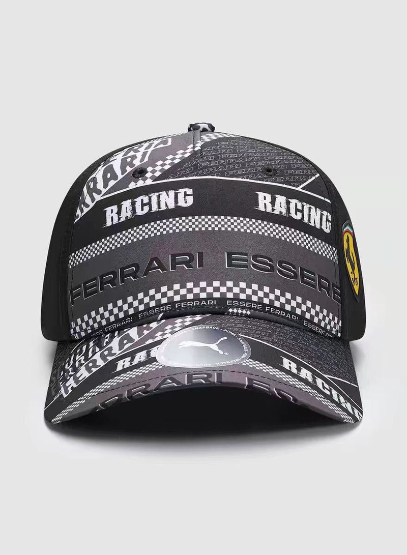 Racing Team Charles Lerclarc Cap