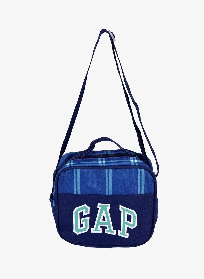 GAP Gap 13376 Navy Blue Lunch Box