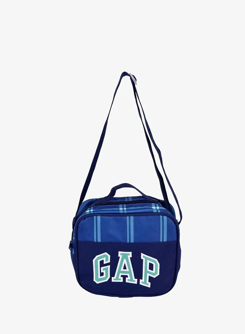 GAP Gap 13376 Navy Blue Lunch Box