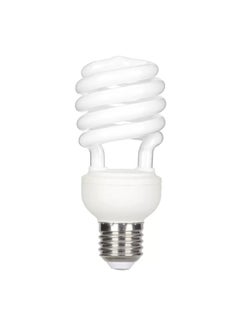 GENERAL ELECTRIC General Electric Spiral T3 - E27 24W 220-240V 1600LM 6500K DAYLIGHT 8000h 82CRI 