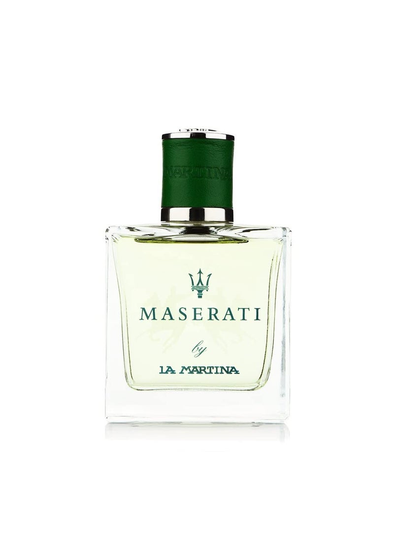 La Martina Maserati by La Martina  Eau de Toilette 100 ml 